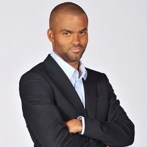 Tony Parker Profile Photo