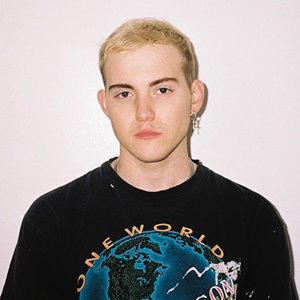 Trevor Daniel Profile Photo