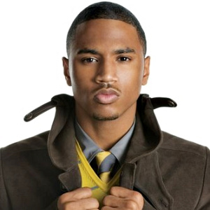 Trey Songz Profile Photo