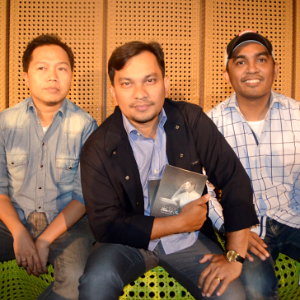 Trio Lestari Profile Photo