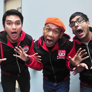 Trio Ubur Ubur Profile Photo