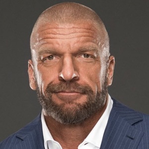 Triple H Profile Photo