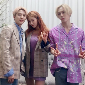 Triple H (II) Profile Photo