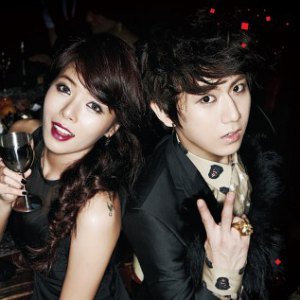 Trouble Maker Profile Photo