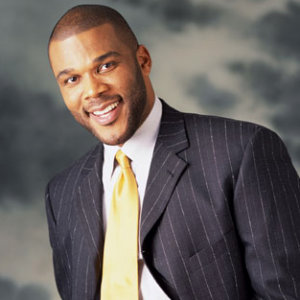 Tyler Perry Profile Photo