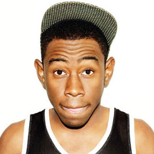 Tyler, the Creator Profile Photo