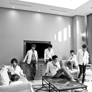 U-KISS Profile Photo