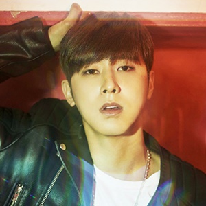 U-Know Yunho Profile Photo