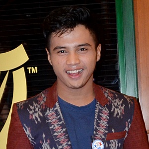 Ubay Profile Photo