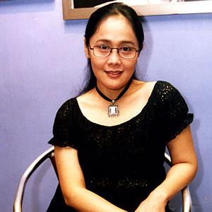 Uci Bing Slamet Profile Photo