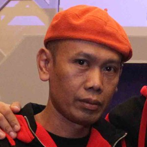 Ucup Nirin Profile Photo