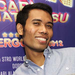 Udin Sedunia Profile Photo