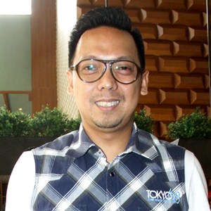 Udjo Profile Photo