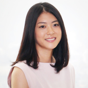 Ueno Juri Profile Photo