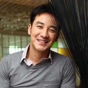 Uhm Tae Woong Profile Photo