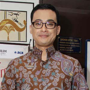 Uli Herdinansyah Profile Photo