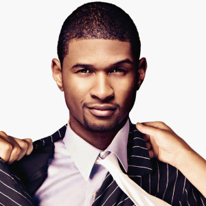 Usher Profile Photo