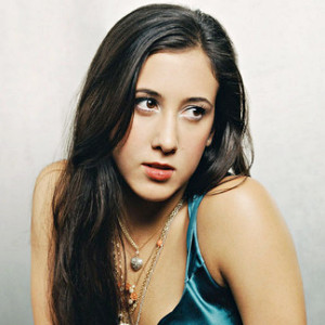 Vanessa Carlton Profile Photo