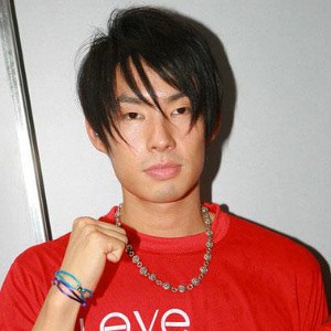 Vanness Wu Profile Photo