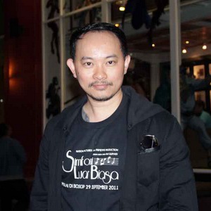 Verdi Solaiman Profile Photo