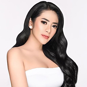Vernita Syabilla Profile Photo