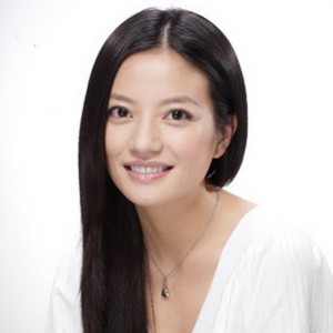 Vicki Zhao Profile Photo