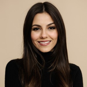 Victoria Justice Profile Photo