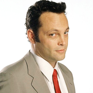 Vince Vaughn Profile Photo
