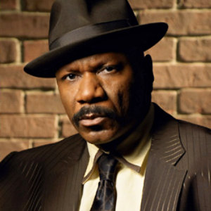 Ving Rhames Profile Photo