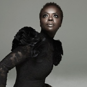 Viola Davis Profile Photo