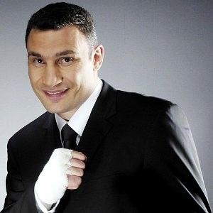 Vitali Klitschko Profile Photo