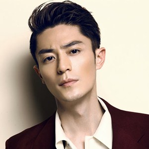 Wallace Huo Profile Photo