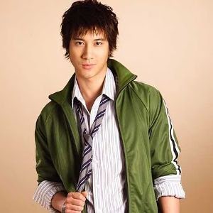 Wang Lee Hom Profile Photo