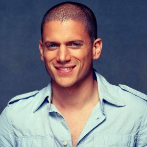 Wentworth Miller Profile Photo