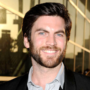 Wes Bentley Profile Photo