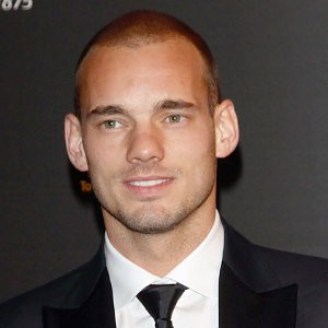 Wesley Sneijder Profile Photo