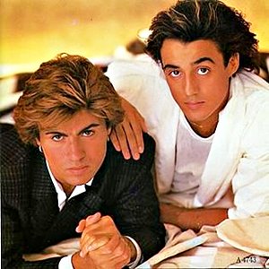 Wham! Profile Photo