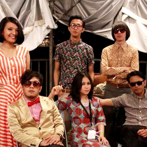 White Shoes & The Couples Company Profile Photo