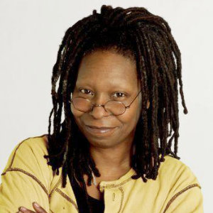 Whoopi Goldberg Profile Photo