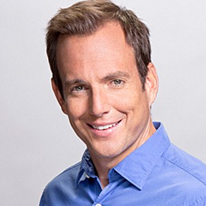 Will Arnett Profile Photo