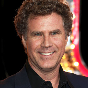 Will Ferrell Profile Photo