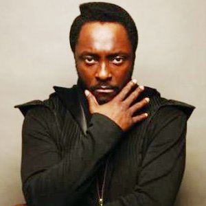 will.i.am Profile Photo