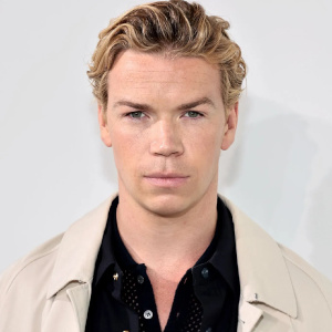 Will Poulter Profile Photo