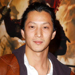 Will Yun Lee Profile Photo