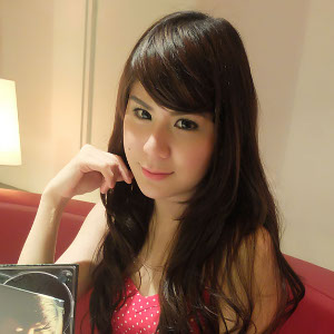 Wina Natalia Profile Photo