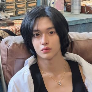 Wonbin Profile Photo