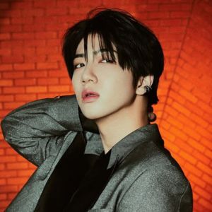 Wonjin Profile Photo