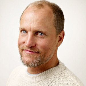 Woody Harrelson Profile Photo