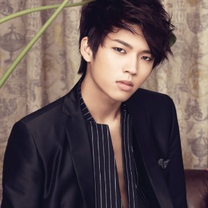 Woohyun Profile Photo