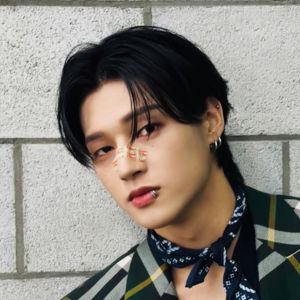 Wooyoung ATEEZ Profile Photo